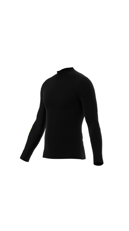 Рашгард з принтом Shkura